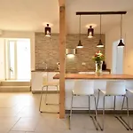 Apartment Suncani Krovovi Pula