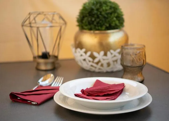 Apartment Suncani Krovovi *