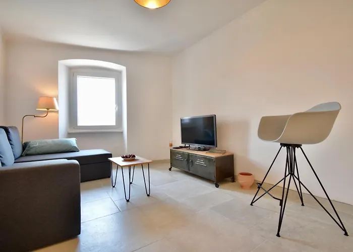 Apartment Suncani Krovovi