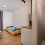 Apartment Suncani Krovovi *