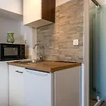 Suncani Krovovi Apartment Pula