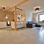 Apartment Suncani Krovovi