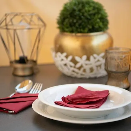 Apartamento Suncani Krovovi *