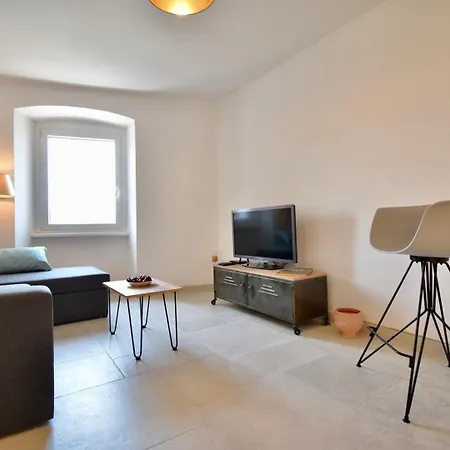 Apartamento Suncani Krovovi