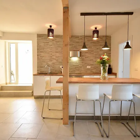 Apartamento Suncani Krovovi Pula