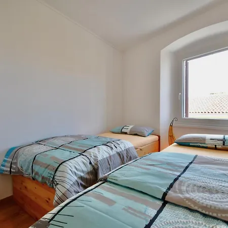 Suncani Krovovi Апартаменты *