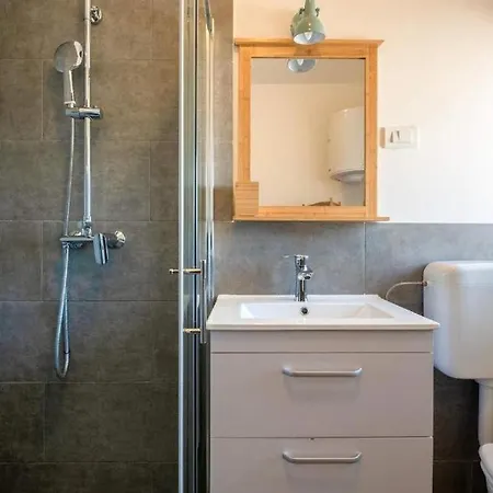 Apartamento Suncani Krovovi *