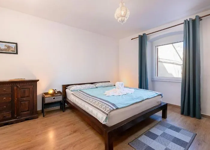 Suncani Krovovi Appartamento *