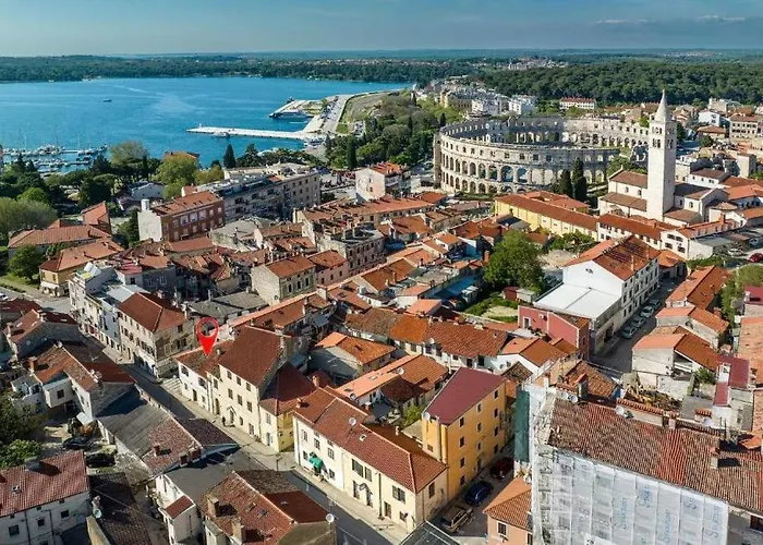 Suncani Krovovi Appartamento *