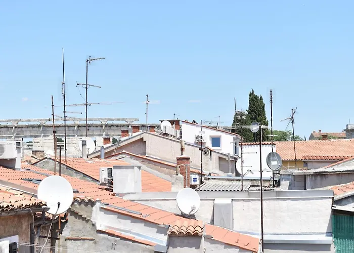 Suncani Krovovi Pola