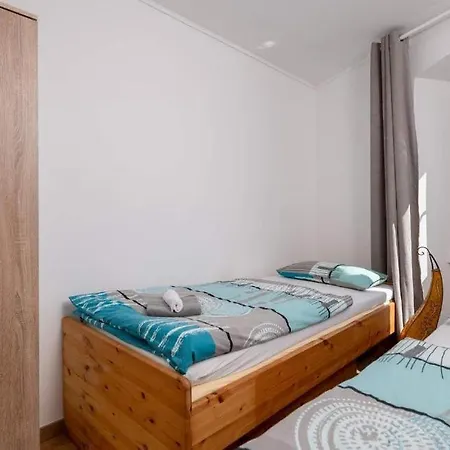 Suncani Krovovi Apartman