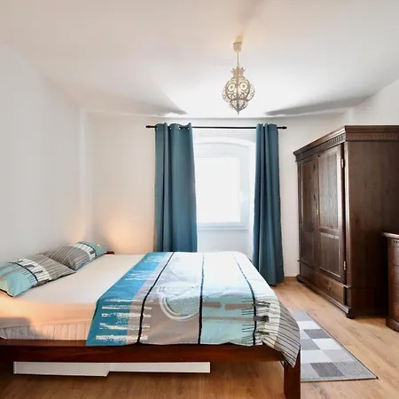 Apartman Suncani Krovovi *