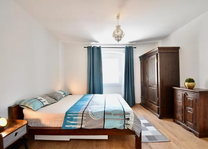 Apartament Suncani Krovovi *