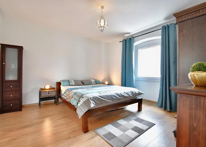 Apartament Suncani Krovovi *