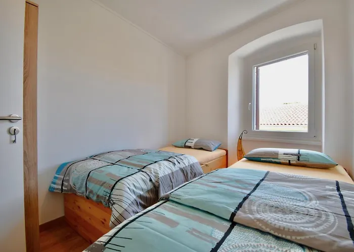Suncani Krovovi Apartament *